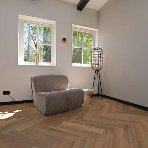 Foto #6 Appartement Timpweg Groningen