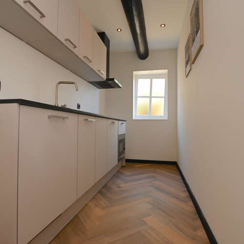 Foto #11 Appartement Timpweg Groningen