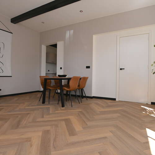 Foto #8 Appartement Timpweg Groningen