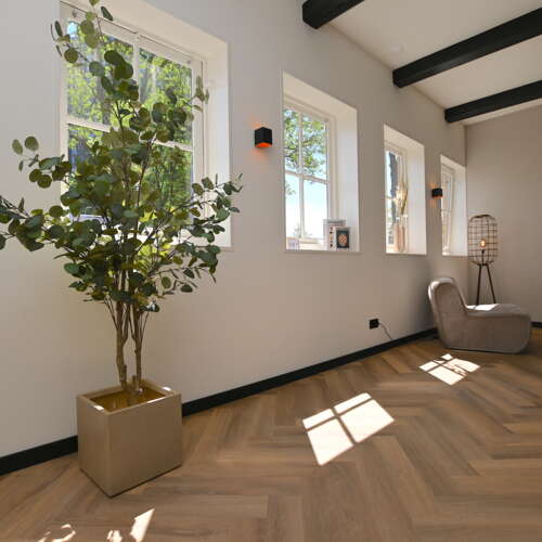 Foto #7 Appartement Timpweg Groningen