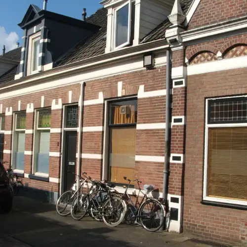 Foto #0 Kamer Groenestraat Zwolle