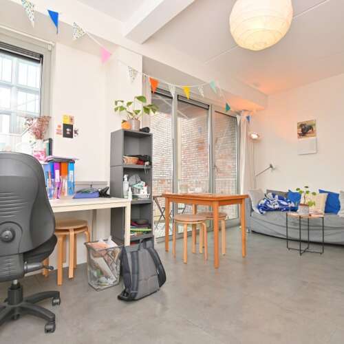 Foto #5 Appartement Grote Markt Groningen