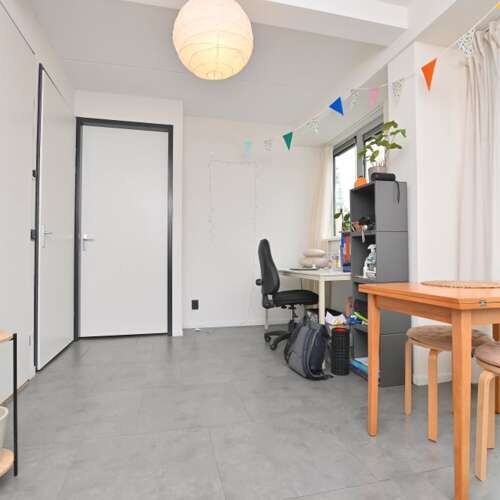 Foto #7 Appartement Grote Markt Groningen