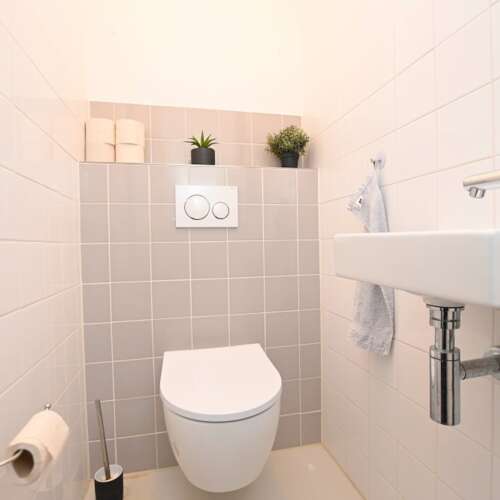 Foto #17 Appartement Grote Markt Groningen