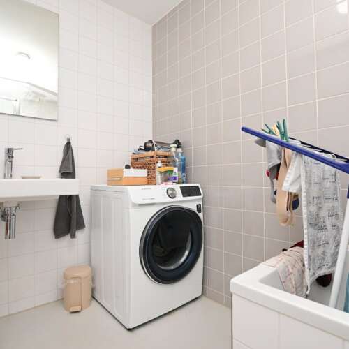 Foto #13 Appartement Grote Markt Groningen