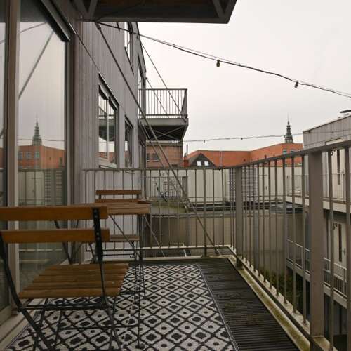 Foto #18 Appartement Grote Markt Groningen