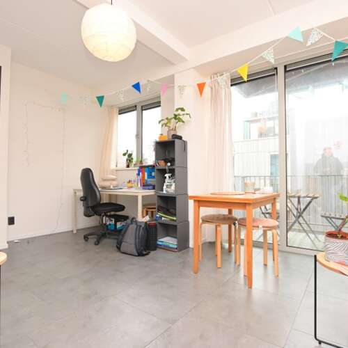 Foto #6 Appartement Grote Markt Groningen