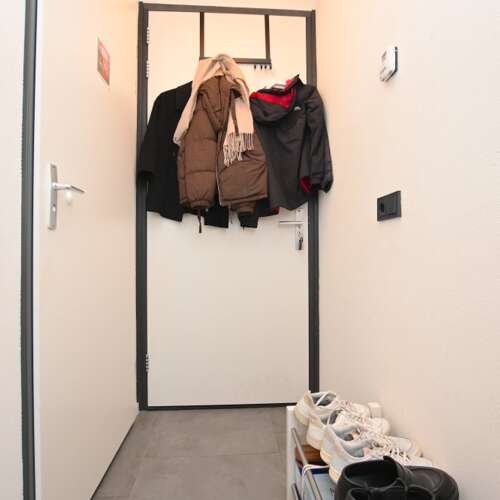 Foto #16 Appartement Grote Markt Groningen