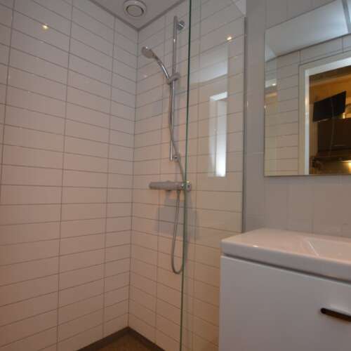 Foto #7 Studio Burgemeester Drijbersingel Zwolle