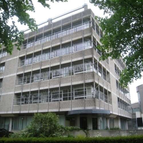 Foto #0 Studio Burgemeester Drijbersingel Zwolle