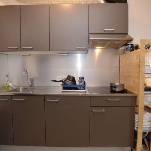 Foto #5 Studio Burgemeester Drijbersingel Zwolle