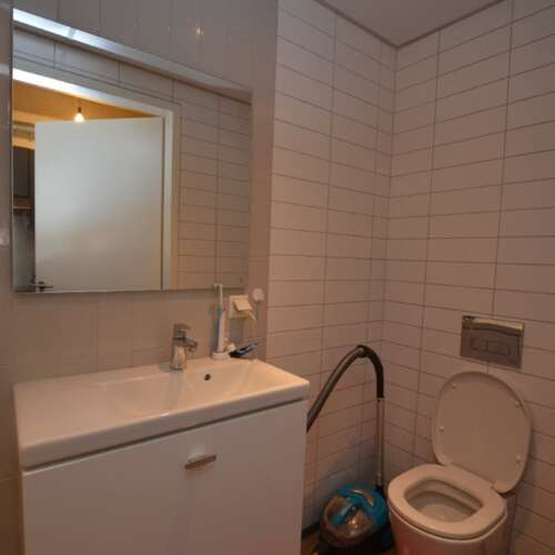 Foto #6 Studio Burgemeester Drijbersingel Zwolle