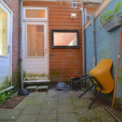 Foto #7 Kamer Hoendiep Groningen