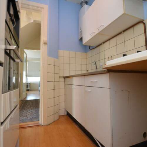 Foto #6 Kamer Hoendiep Groningen