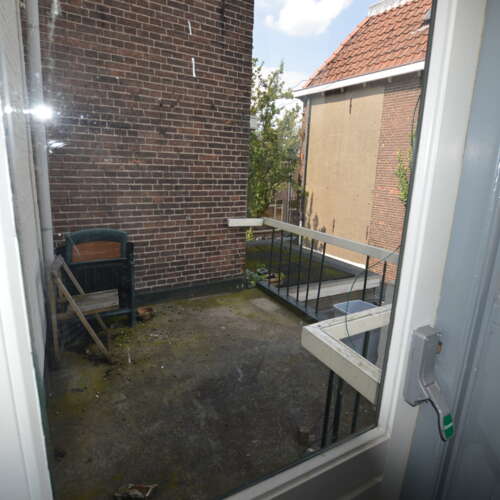 Foto #6 Kamer Deventerstraatweg Zwolle