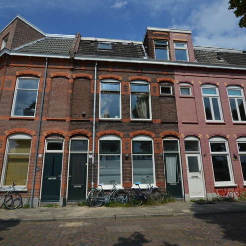 Foto #0 Kamer Deventerstraatweg Zwolle