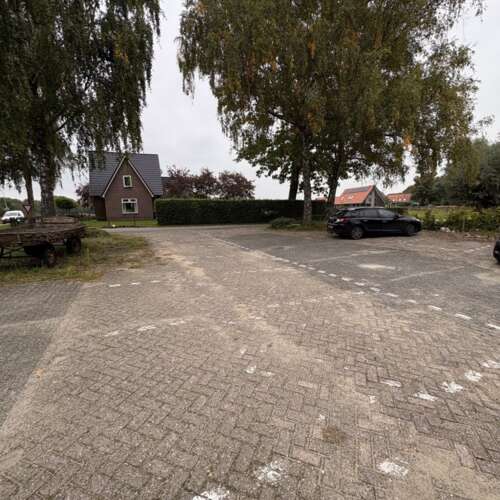 Foto #13 Appartement Kanaaldijk Heerde