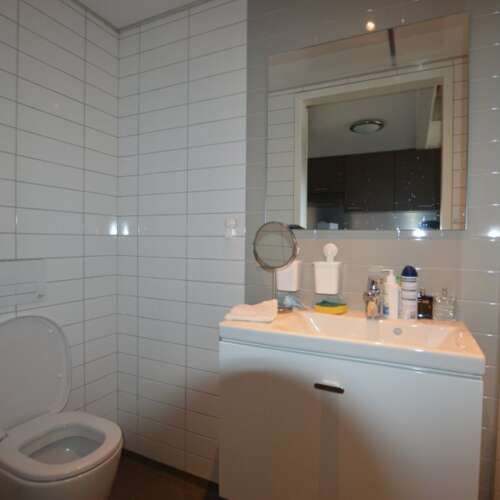 Foto #5 Studio Burgemeester Drijbersingel Zwolle