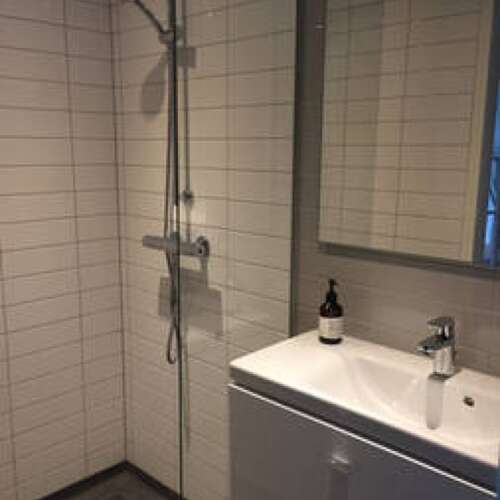 Foto #6 Studio Burgemeester Drijbersingel Zwolle