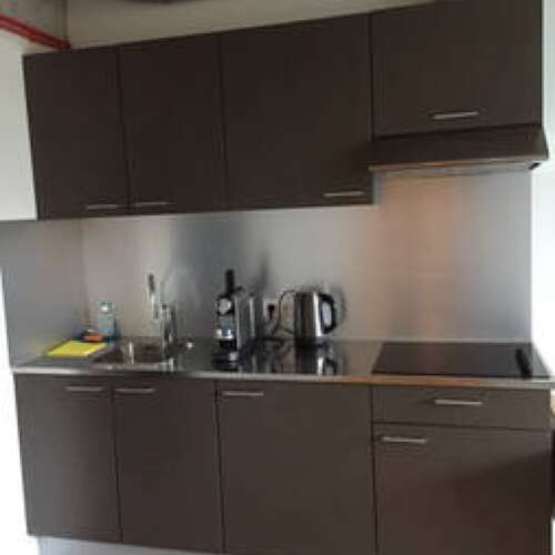 Foto #5 Studio Burgemeester Drijbersingel Zwolle