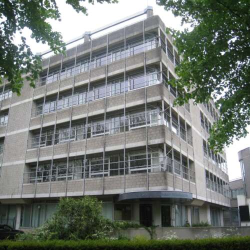 Foto #0 Studio Burgemeester Drijbersingel Zwolle