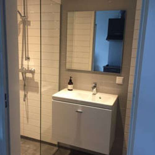 Foto #7 Studio Burgemeester Drijbersingel Zwolle