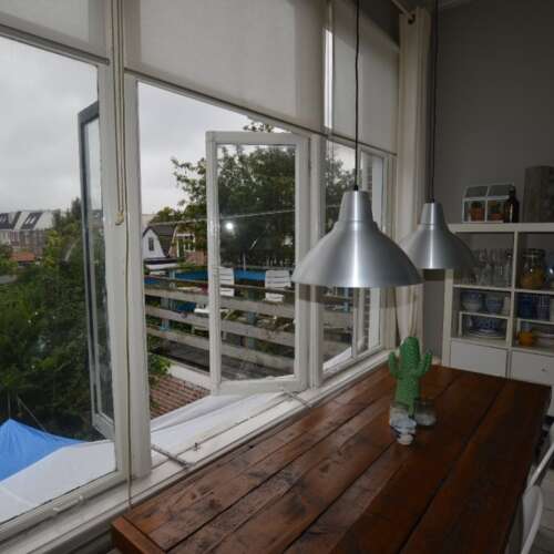 Foto #5 Kamer Groeneweg Zwolle