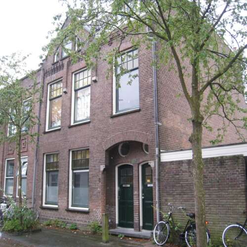 Foto #0 Kamer Tuinstraat Zwolle