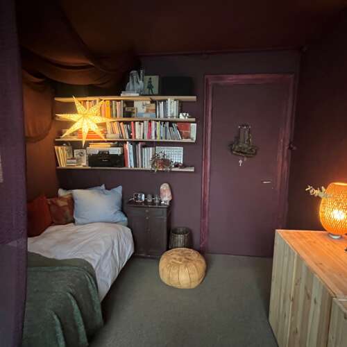 Foto #3 Kamer Tuinstraat Zwolle