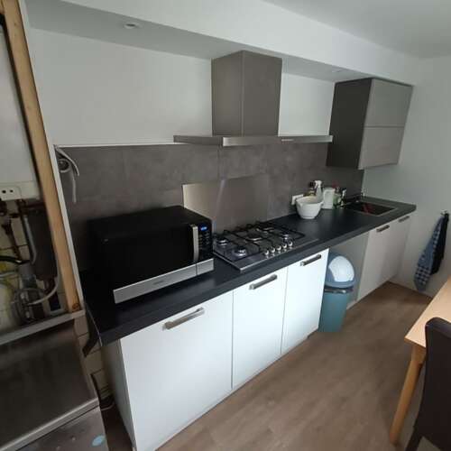 Foto #5 Kamer Groenestraat Zwolle