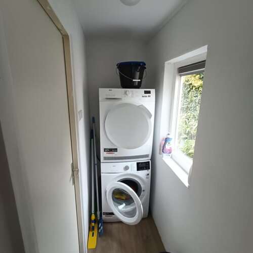 Foto #7 Kamer Groenestraat Zwolle