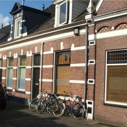 Foto #0 Kamer Groenestraat Zwolle