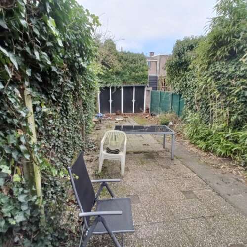 Foto #8 Kamer Groenestraat Zwolle