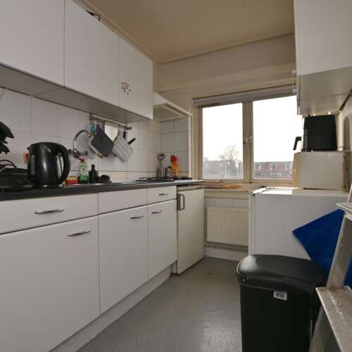 Foto #5 Kamer Hoornsediep Groningen