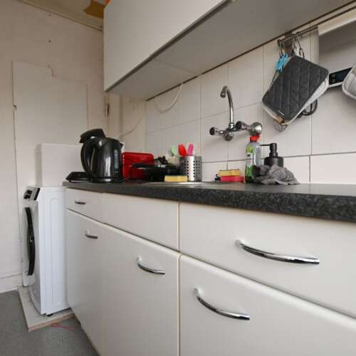 Foto #6 Kamer Hoornsediep Groningen