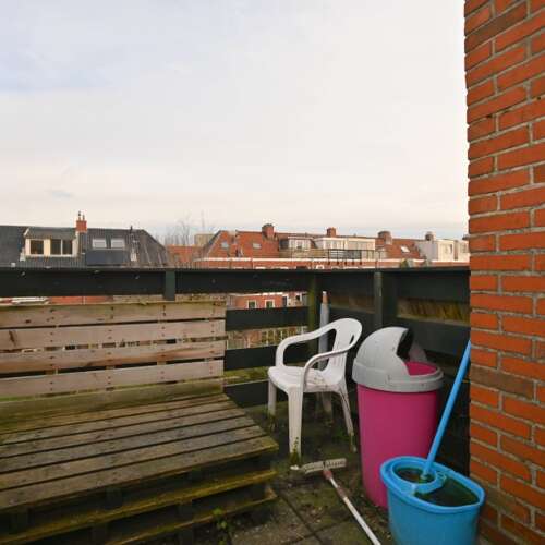 Foto #10 Kamer Hoornsediep Groningen