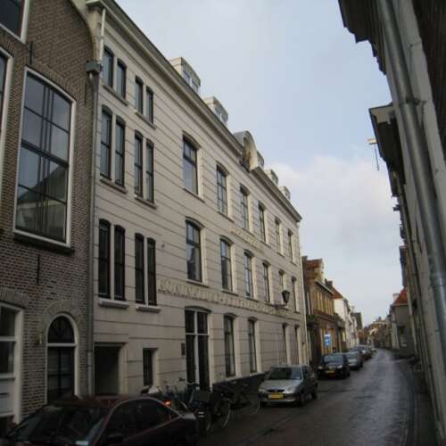 Foto #0 Studio Voorstraat Kampen