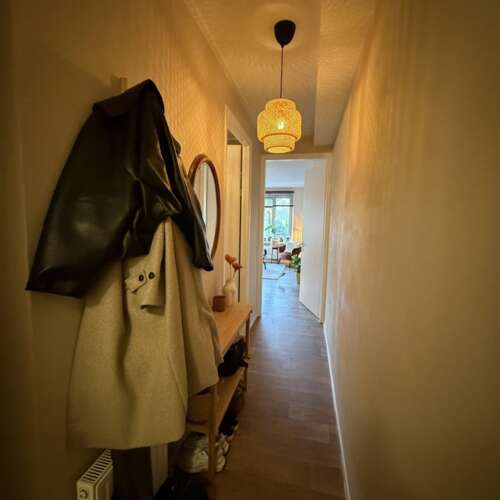 Foto #11 Appartement Burg.Backxlaan Nieuwleusen