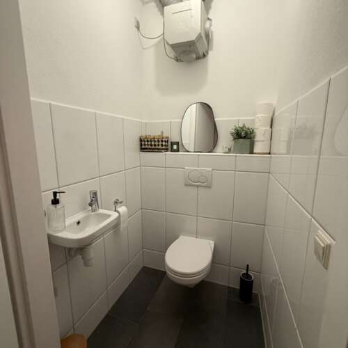 Foto #14 Appartement Burg.Backxlaan Nieuwleusen