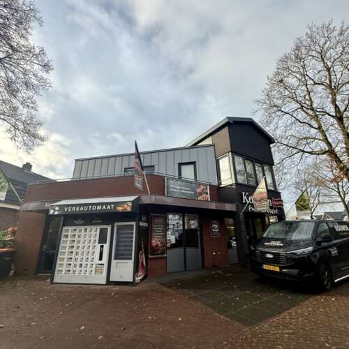 Foto #15 Appartement Burg.Backxlaan Nieuwleusen