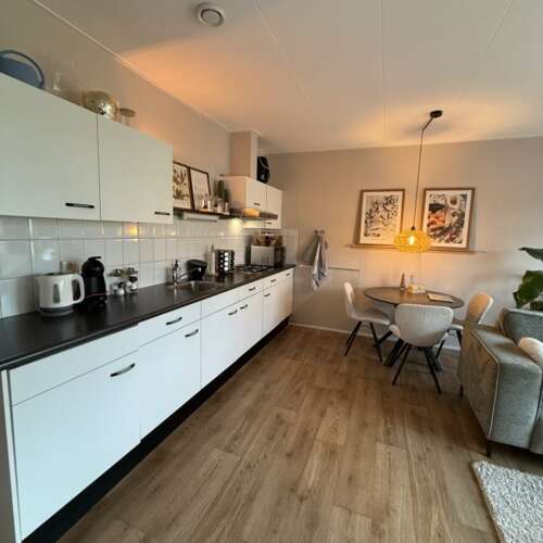 Foto #7 Appartement Burg.Backxlaan Nieuwleusen