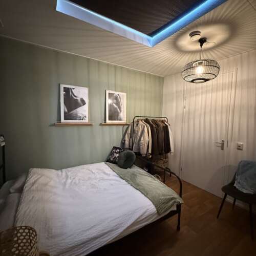 Foto #10 Appartement Burg.Backxlaan Nieuwleusen