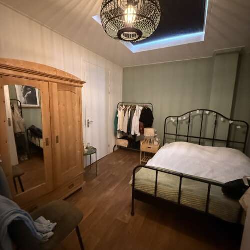 Foto #9 Appartement Burg.Backxlaan Nieuwleusen