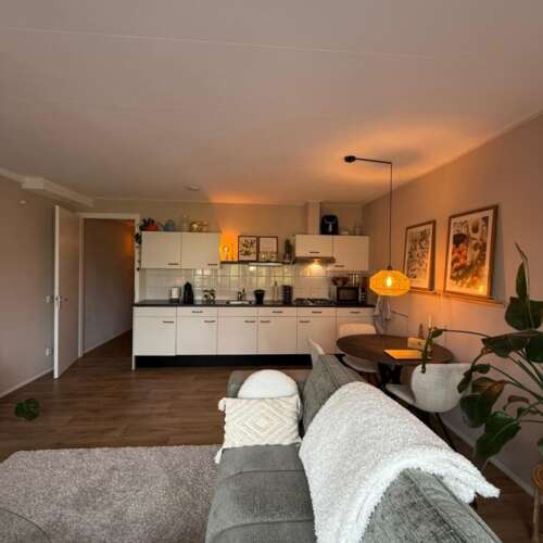 Foto #6 Appartement Burg.Backxlaan Nieuwleusen