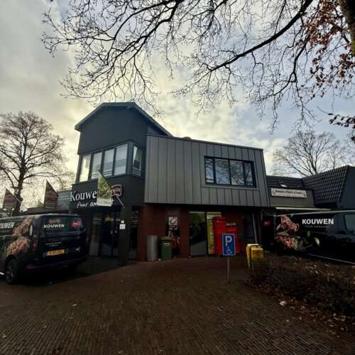 Foto #0 Appartement Burg.Backxlaan Nieuwleusen