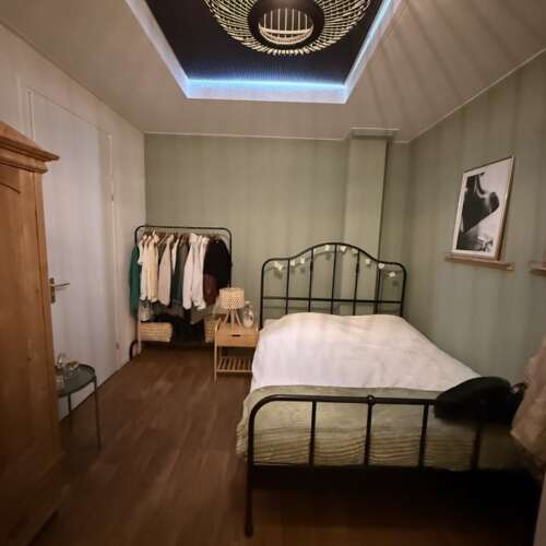 Foto #8 Appartement Burg.Backxlaan Nieuwleusen