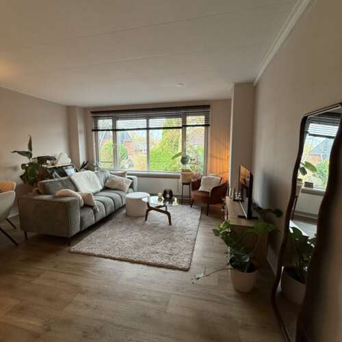 Foto #5 Appartement Burg.Backxlaan Nieuwleusen