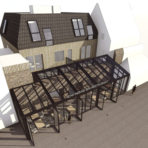 Foto #0 Appartement Grote Oosterwijck Harderwijk