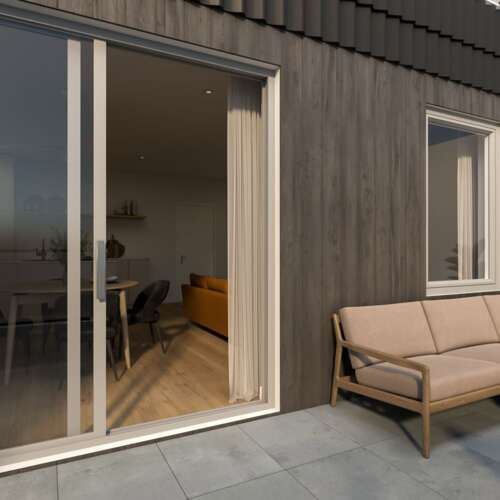 Foto #6 Appartement Grote Oosterwijck Harderwijk