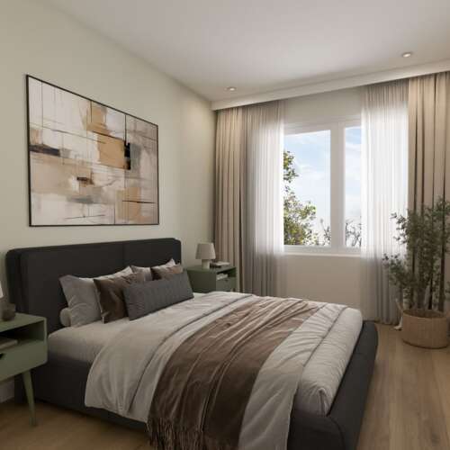 Foto #7 Appartement Grote Oosterwijck Harderwijk